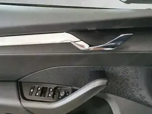 Skoda Octavia Bild 13