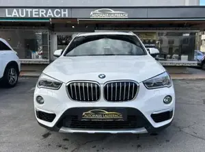 BMW X1 Bild 4