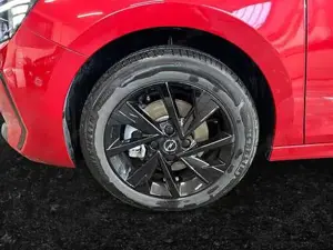 Opel Corsa Bild 13