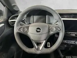 Opel Corsa Bild 9
