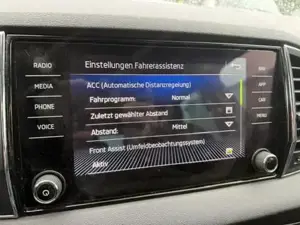 Skoda Karoq Bild 6