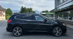 BMW X1 Bild 9