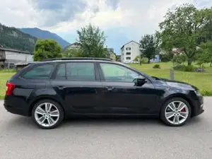 Skoda Octavia Bild 14