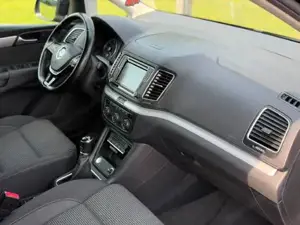 VW Sharan Bild 19