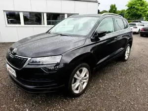 Skoda Karoq Bild 4