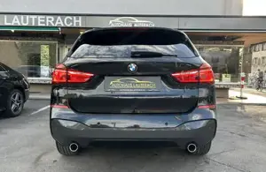 BMW X1 Bild 7