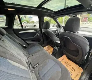BMW X1 Bild 19
