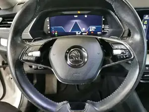 Skoda Octavia Bild 11