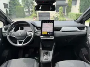 Renault Captur Bild 8