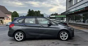 BMW 2er Bild 9