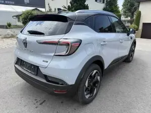 Renault Captur Bild 3