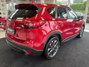 Mazda CX-5 Bild 7