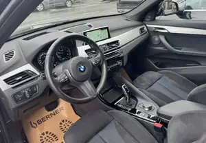 BMW X1 Bild 14