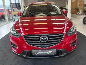 Mazda CX-5 Bild 9