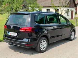 VW Sharan Bild 7