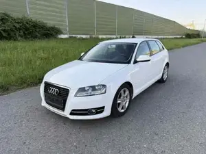 Audi A3 Bild 9