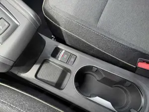 Renault Captur Bild 14