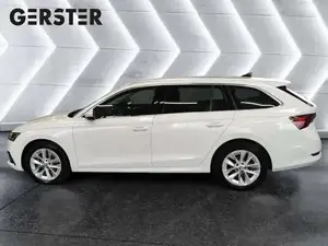 Skoda Octavia Bild 4