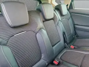 Renault Scénic Bild 13