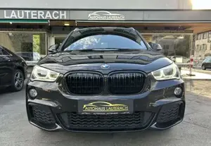 BMW X1 Bild 2