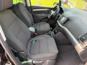 VW Sharan Bild 14