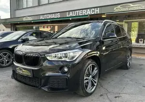 BMW X1 Bild 4