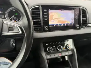 Skoda Karoq Bild 3