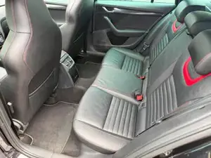 Skoda Octavia Bild 15