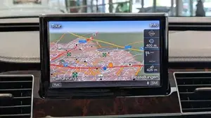 Audi A8 Bild 14