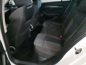 Skoda Octavia Bild 9