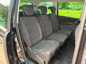 VW Sharan Bild 12