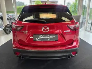 Mazda CX-5 Bild 6