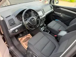 VW Sharan Bild 18