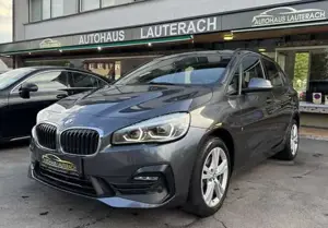 BMW 2er Bild 4