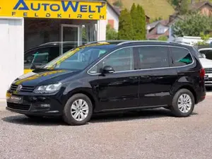 VW Sharan