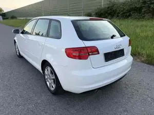 Audi A3 Bild 5