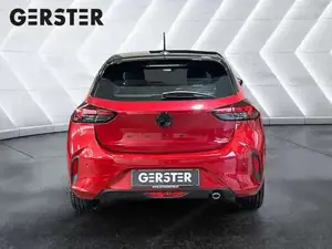 Opel Corsa Bild 5