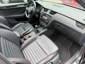 Skoda Octavia Bild 6