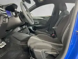 Opel Corsa Bild 6