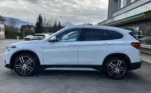 BMW X1 Bild 3