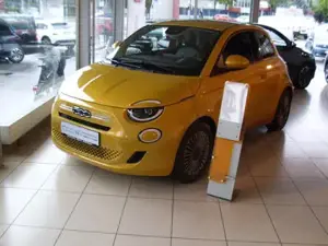 Fiat 500 Bild 3