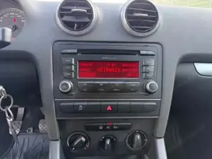 Audi A3 Bild 8
