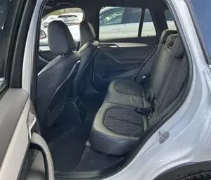 BMW X1 Bild 17