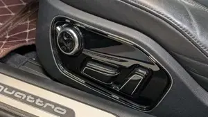 Audi A8 Bild 19