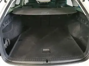 Skoda Octavia Bild 15
