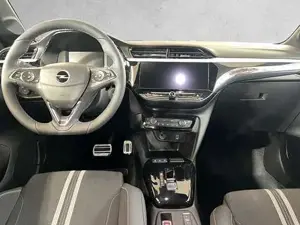 Opel Corsa Bild 8