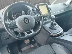 Renault Scénic Bild 12