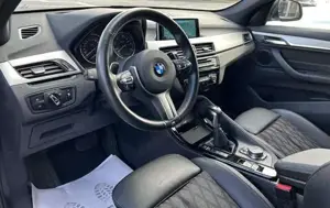 BMW X1 Bild 16
