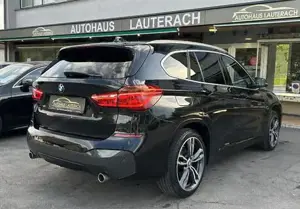 BMW X1 Bild 8