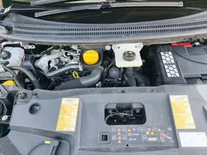 Renault Scénic Bild 11